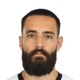 Selimović 64 Rare CB FC 26 card