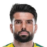 Pedro Rebocho 73 Common LB FC 26 card