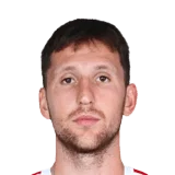 Retsos 77 Common CB FC 26 card