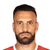 Luís Rocha 69 Common CB FC 26 card