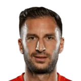 Kakabadze 69 Common RB FC 26 card