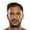 Kakabadze 69 Common RB FC 26 card