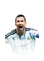 Messi 98 Festival of Football: Summer Stars ST FC 26 card