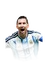 Messi 98 Festival of Football: Summer Stars ST FC 26 card