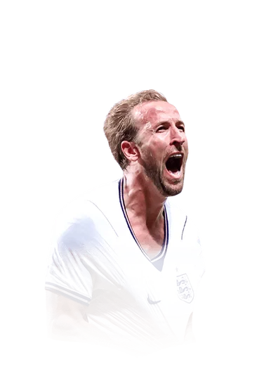 Kane 97 Festival of Football: Star Performer ST FC 26 card