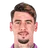 Luis Pérez 70 Rare RB FC 26 card