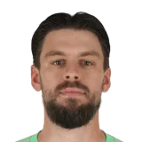 Menzel 69 Common GK FC 26 card