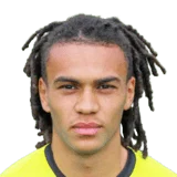 Welch-Hayes 58 Common CB FC 26 card