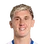 Dunne 73 Rare RB FC 26 card