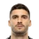 Rúben Vinagre 72 Rare LB FC 26 card