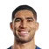 Hakimi 89 Rare RB FC 26 card
