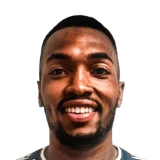 Dinanga 57 ST FC 26 card