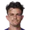 Nicolaisen 76 Common CB FC 26 card