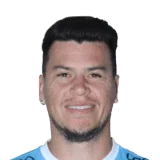 Rodríguez 66 Common CB FC 26 card