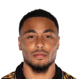 Famewo 68 Common CB FC 26 card