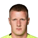 Mrozek 72 Rare GK FC 26 card