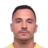 Alfonso Herrero 74 Rare GK FC 26 card