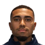 Deroy Duarte 69 Common CDM FC 26 card