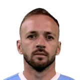 Lazzari 78 Common RB FC 26 card