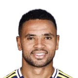 En-Nesyri 82 Rare ST FC 26 card