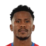 Ngezana 73 Rare CB FC 26 card