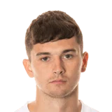 Storey 71 Common CB FC 26 card