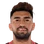 Moreno 78 Rare CAM FC 26 card