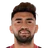 Moreno 78 Rare CAM FC 26 card