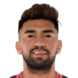 Moreno 78 Rare CAM FC 26 card