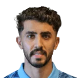 Al Shammari 59 Common RM FC 26 card