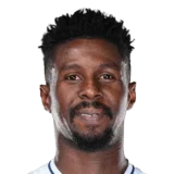 Al Rubaie 64 CB FC 26 card