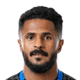 Al Shuayl 59 Common LB FC 26 card