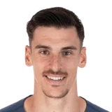 Sykes 72 Rare CB FC 26 card