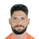 Lucas França 75 Common GK FC 26 card