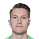 Karlstrøm 68 Rare GK FC 26 card