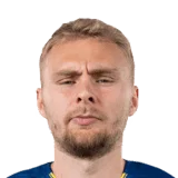Nelsson 75 Common CB FC 26 card