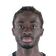 Mumin 77 Common CB FC 26 card