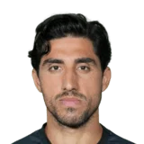 Özcan 69 Common CM FC 26 card