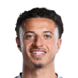 Ampadu 76 Common CB FC 26 card