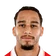 Nombe 67 Rare ST FC 26 card