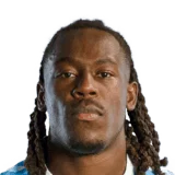 Thomas-Asante 69 Rare ST FC 26 card