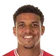 James-Wildin 65 Common RB FC 26 card