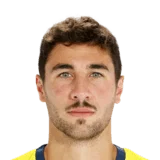 Santi Comesaña 78 Common CM FC 26 card