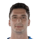 Satalino 66 Common GK FC 26 card
