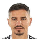 Benzar 61 Rare RB FC 26 card