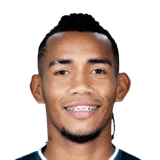 Gutiérrez 69 Rare RB FC 26 card