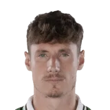 Pinamonti 75 Common ST FC 26 card