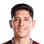Álvarez 78 Common CDM FC 26 card