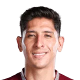 Álvarez 78 Common CDM FC 26 card