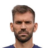 Strizzolo 67 Common ST FC 26 card